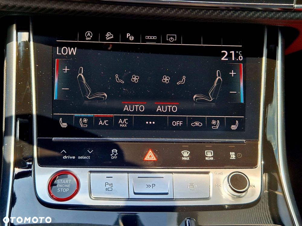 Audi RS Q8 - 16