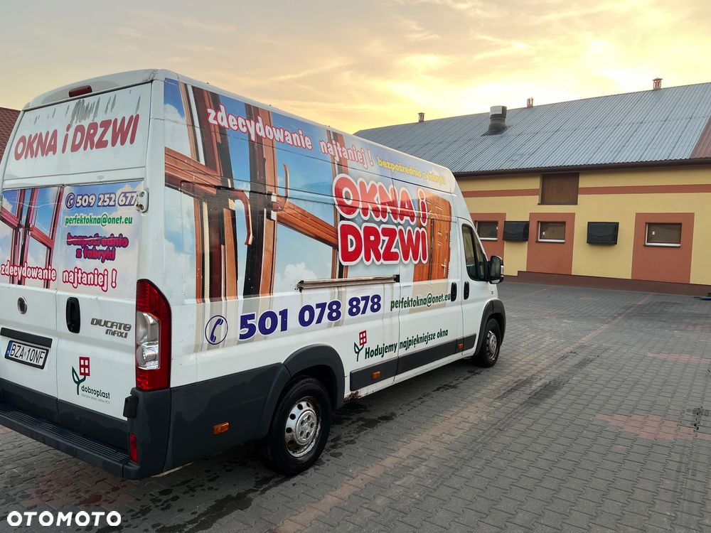 Fiat Ducato - 3