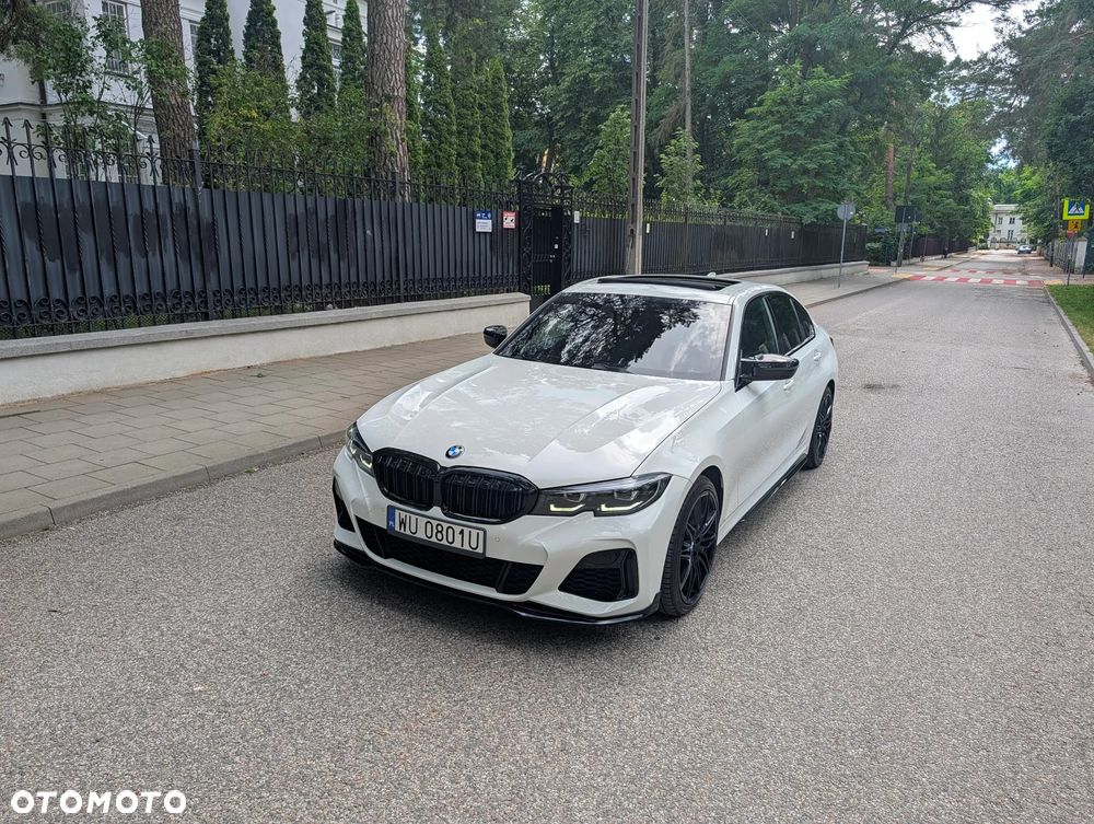BMW Seria 3 - 1