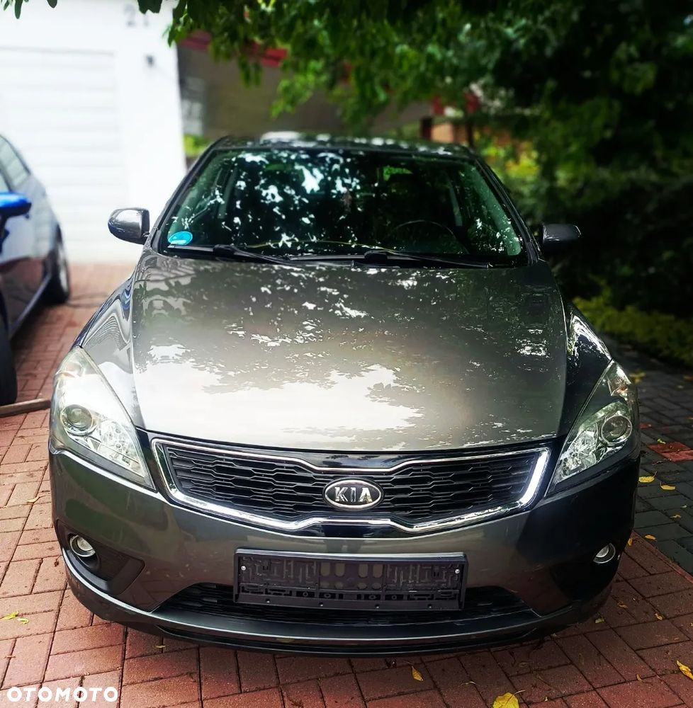 Kia ProCeed 1.4 Optimum - 4