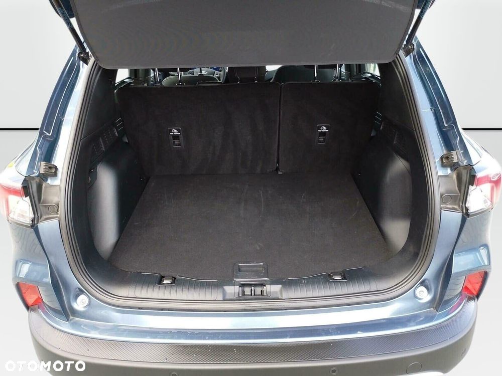 Ford Kuga - 11