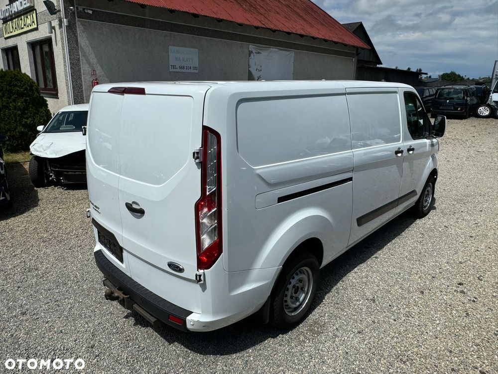 Ford Transit Custom - 30