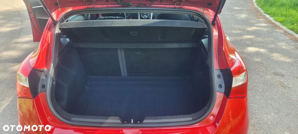 Hyundai i30 1.4 Classic - 10