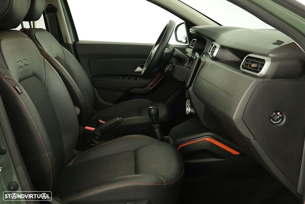 Dacia Duster 1.0 TCe SL Extreme - 21