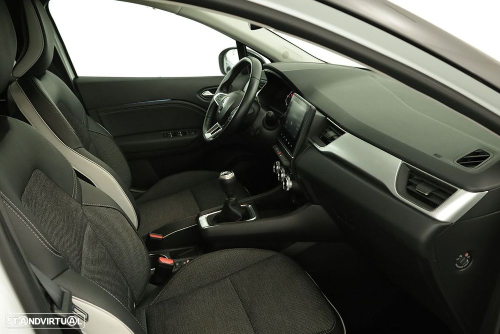 Renault Captur 1.0 TCe Techno - 24