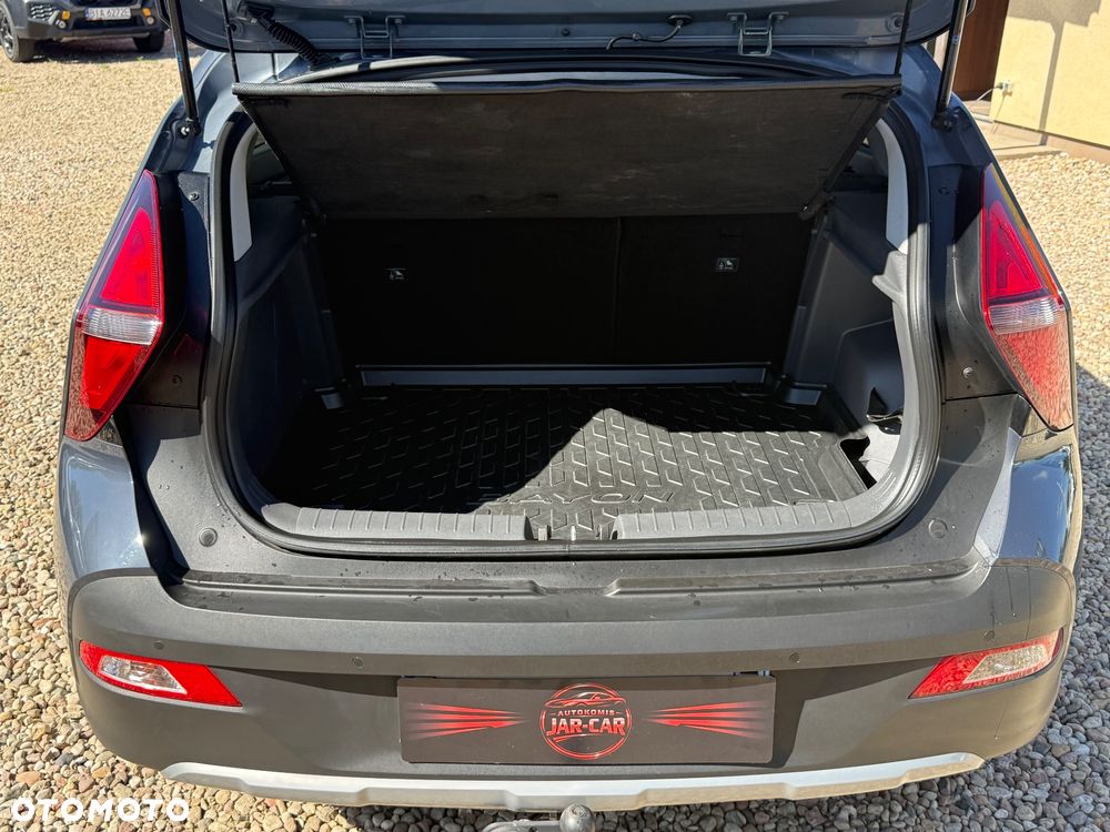 Hyundai Bayon 1.0 T-GDI 48V-Hybrid Select - 16
