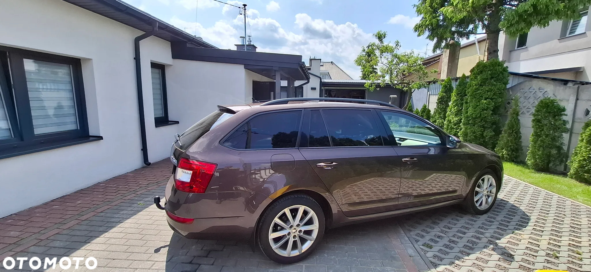 Skoda Octavia 1.6 TDI Style - 5