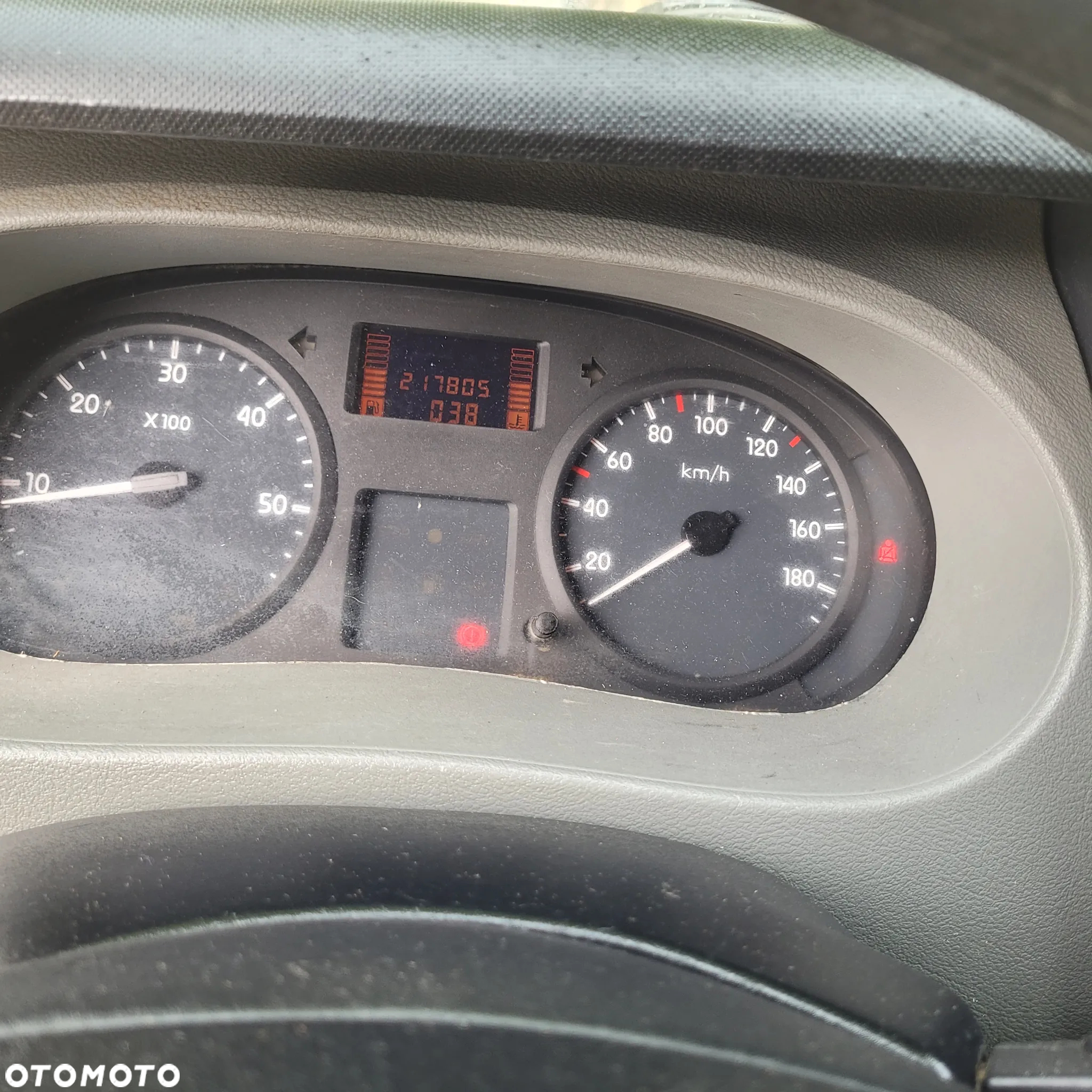 Renault Master - 10
