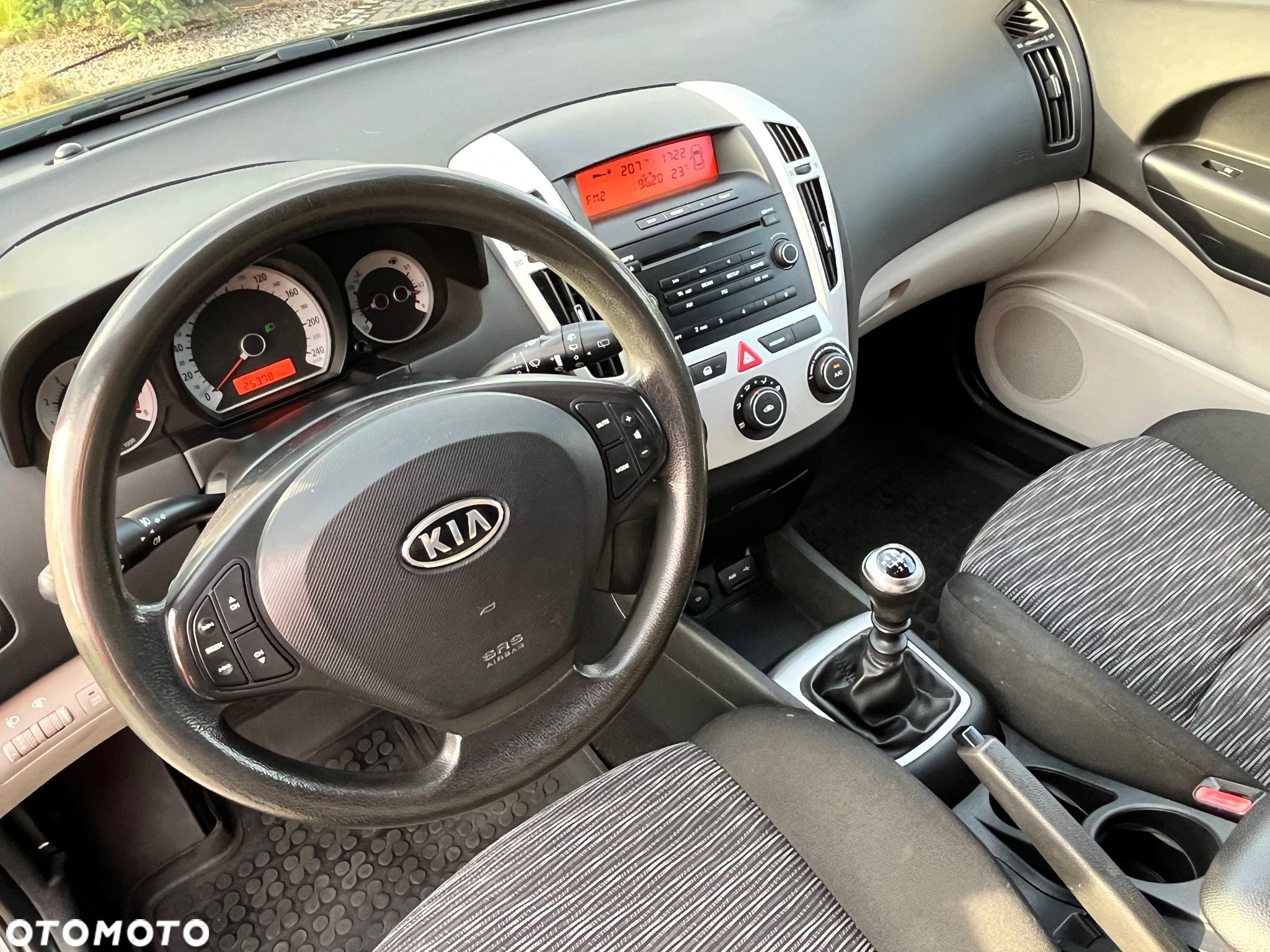 Kia Ceed Cee'd 1.4 Comfort + - 15