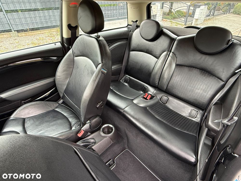 MINI Cooper Bayswater - 7