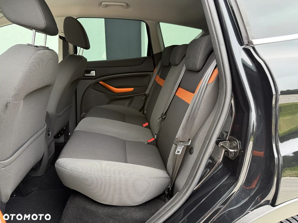 Ford Kuga 2.0 TDCi 4x4 Individual - 29