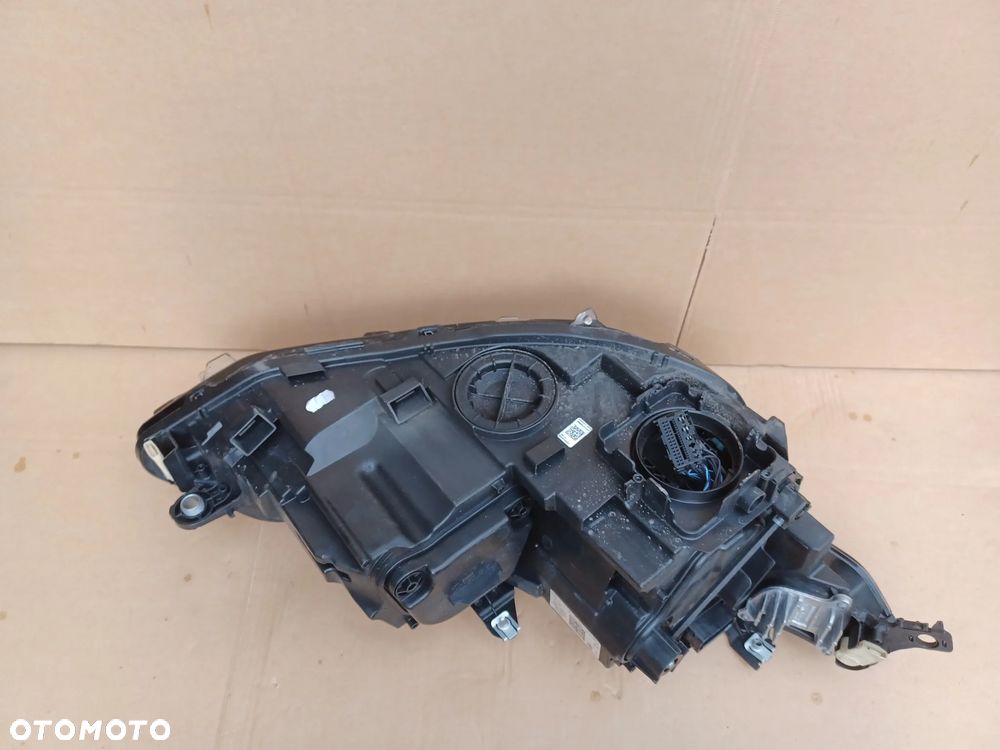 Full Led przedni lewy VW Golf VIII 8 R IQ.LIGHT - 6
