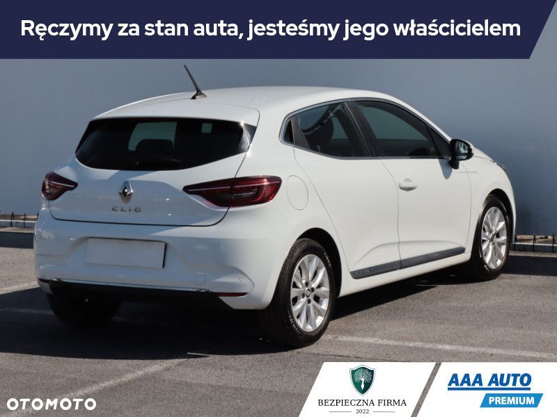 Renault Clio - 7