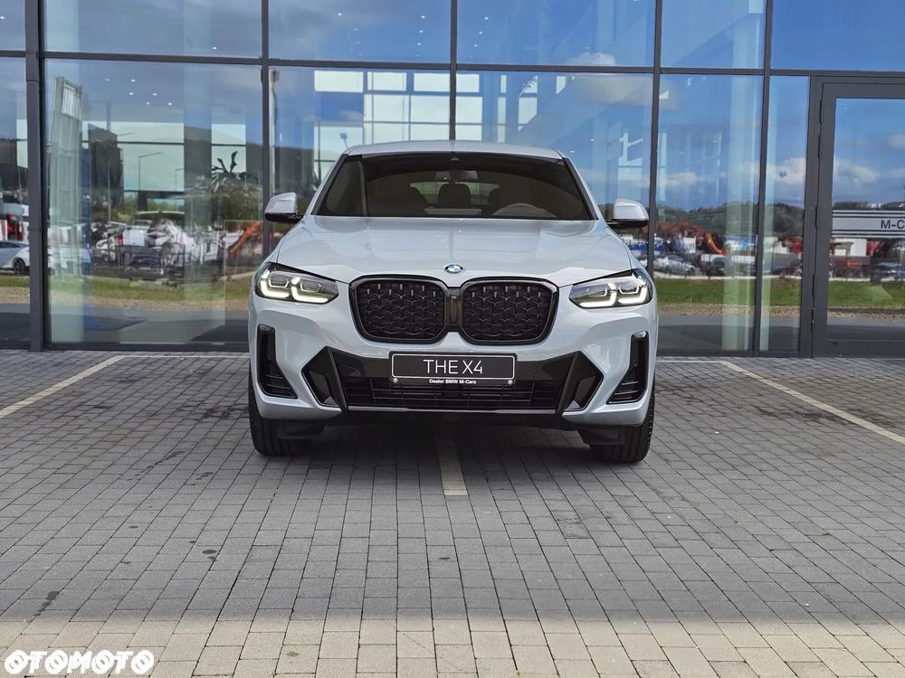 BMW X4 - 9