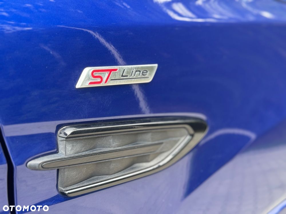 Ford Kuga 2.0 TDCi 4x4 ST-Line - 21