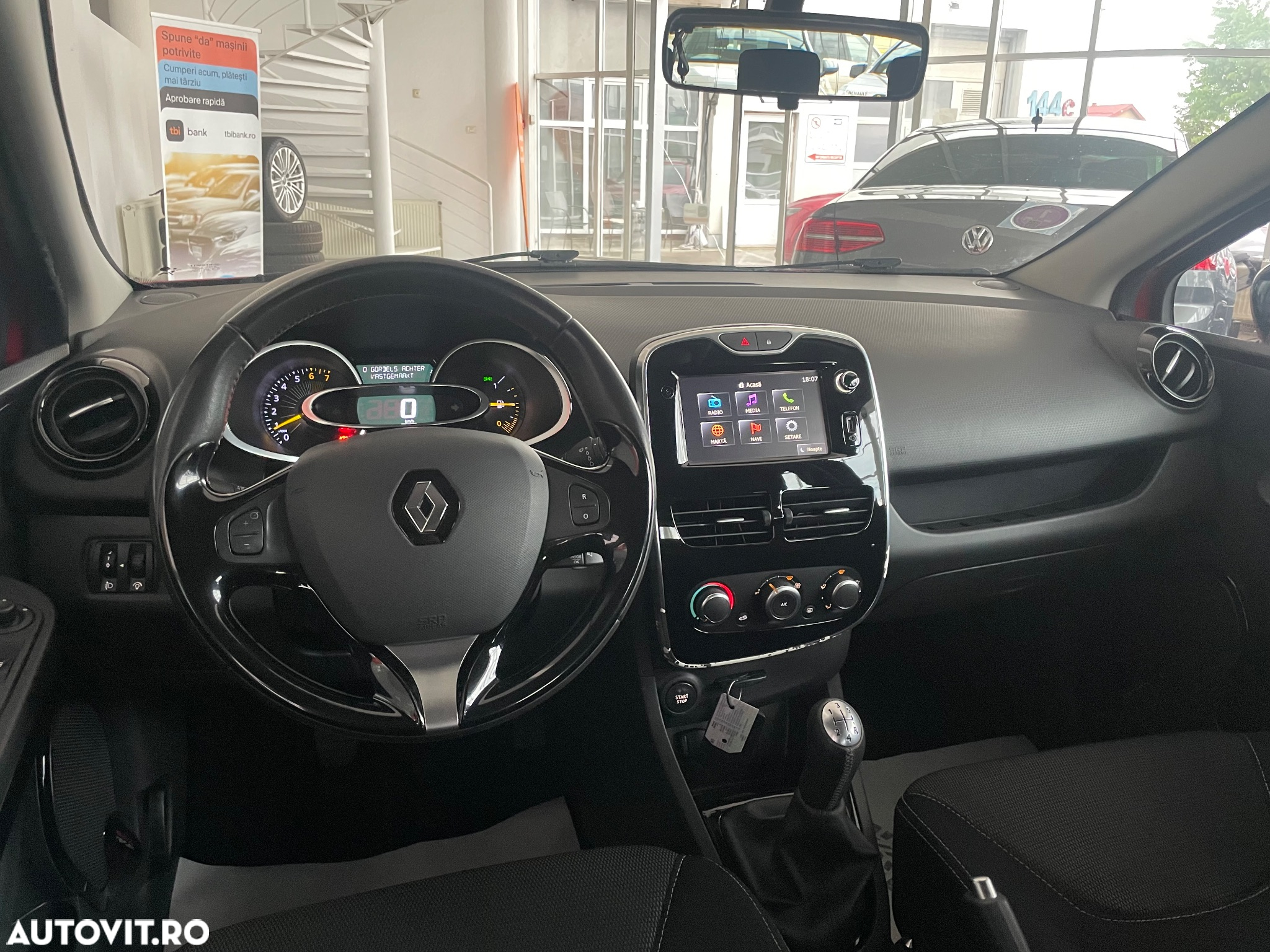 Renault Clio ENERGY TCe 90 Start & Stop Luxe - 8
