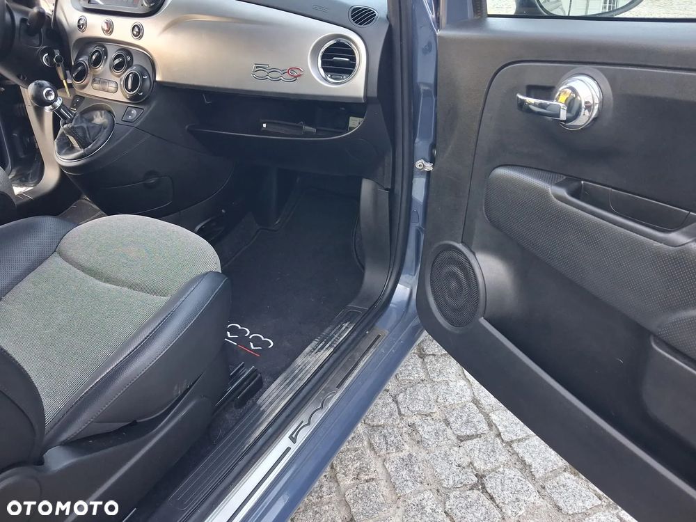 Fiat 500 - 31