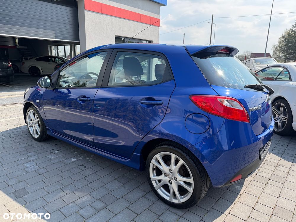 Mazda 2 1.5 Sport - 5