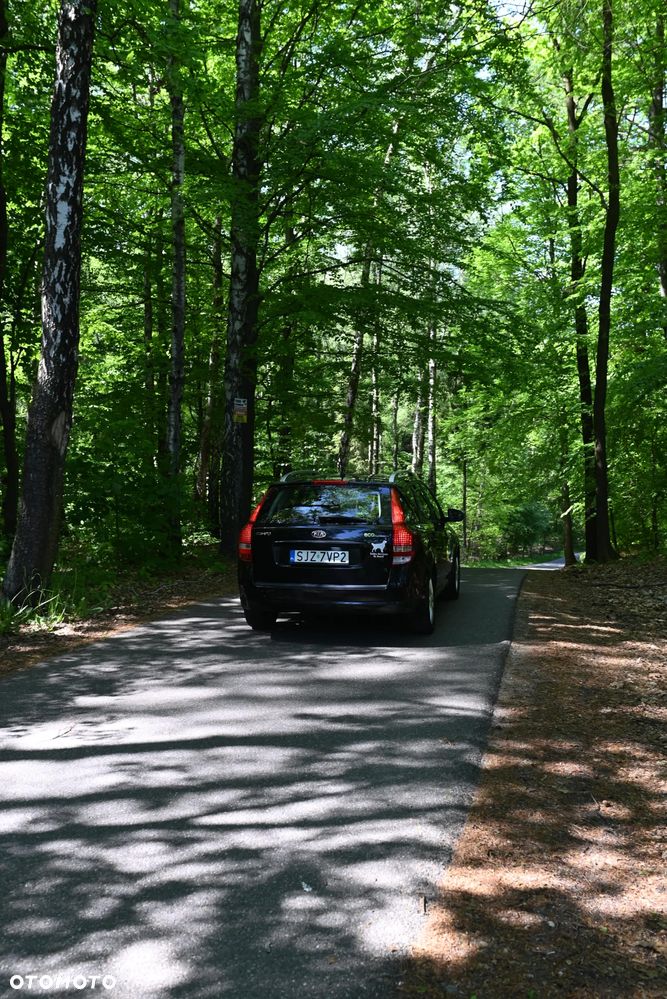 Kia Ceed 1.6 Comfort + - 2