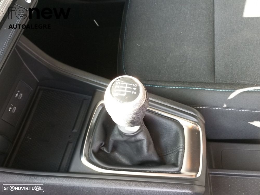 Renault Captur 1.0 TCe Evolution - 29