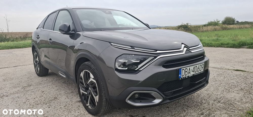 Citroën C4 1.2 PureTech Shine S&S EAT8 - 4