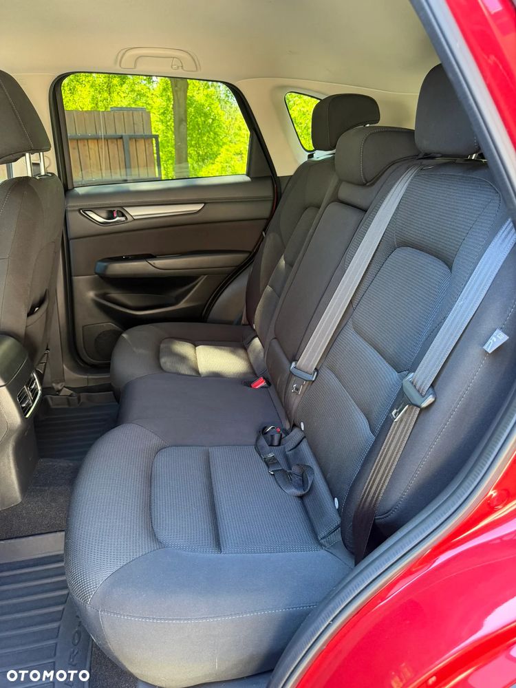 Mazda CX-5 2.0 Skyjoy 2WD - 11