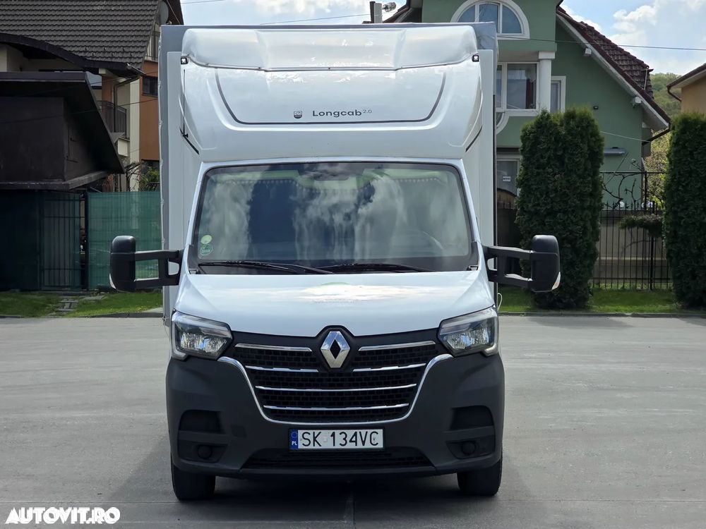Renault Master - 13