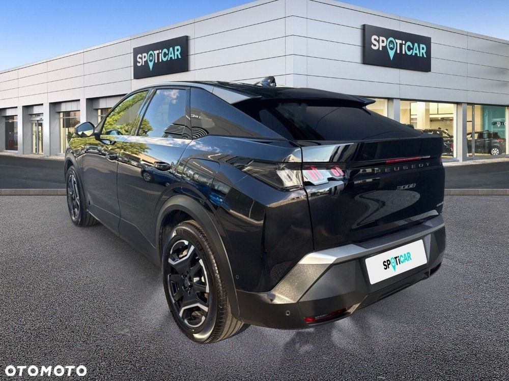 Peugeot 3008 - 7