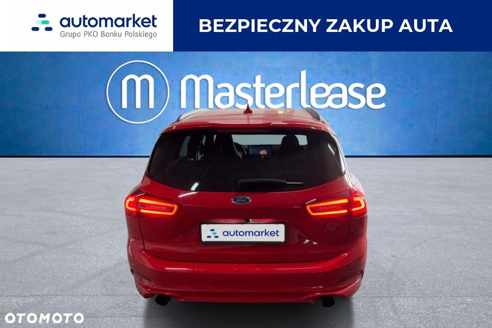 Ford Focus 2.3 EcoBoost ST - 6
