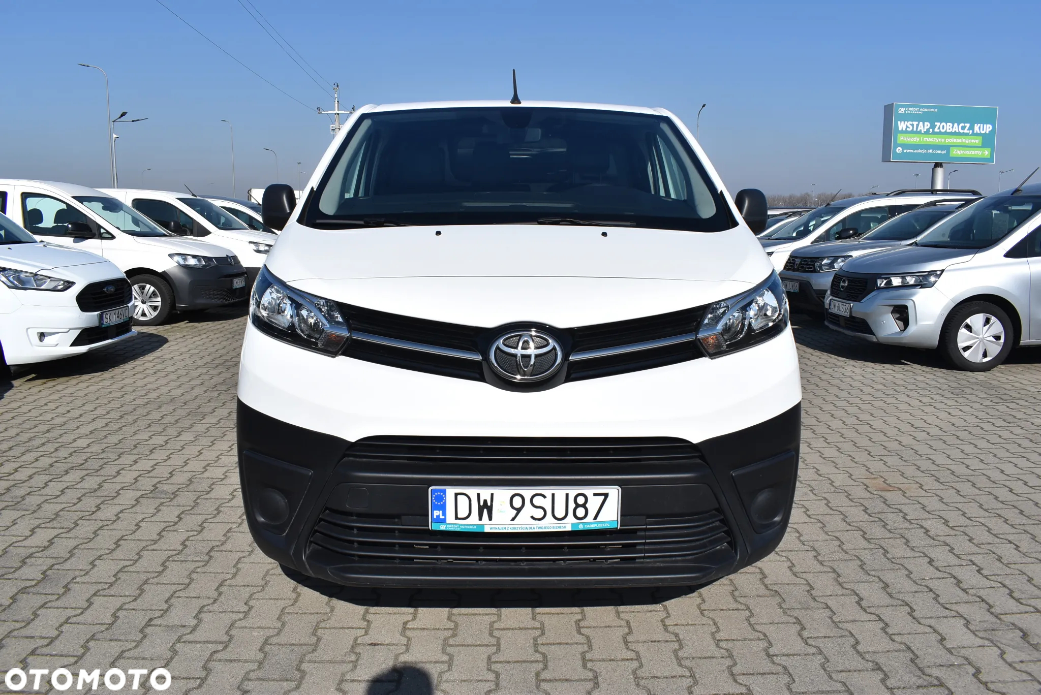 Toyota PROACE - 4