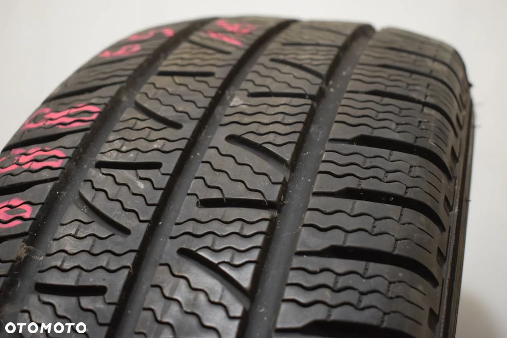 R16C 235/65 Pirelli Carrier Winter 115/113R Wysyłka gratis! - 3