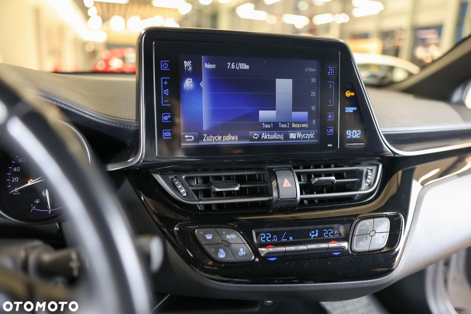 Toyota C-HR - 25