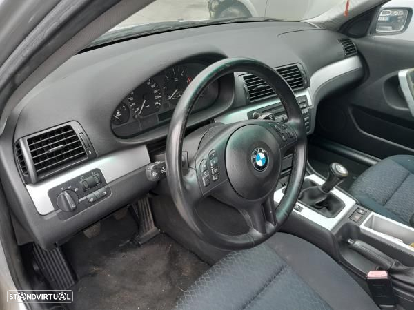 Para Peças Bmw 3 Compact (E46) - 6