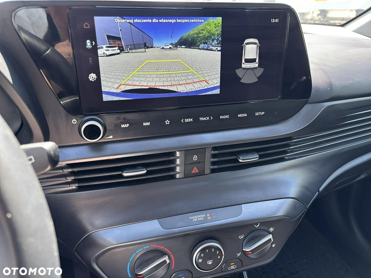 Hyundai i20 1.2 Modern - 19