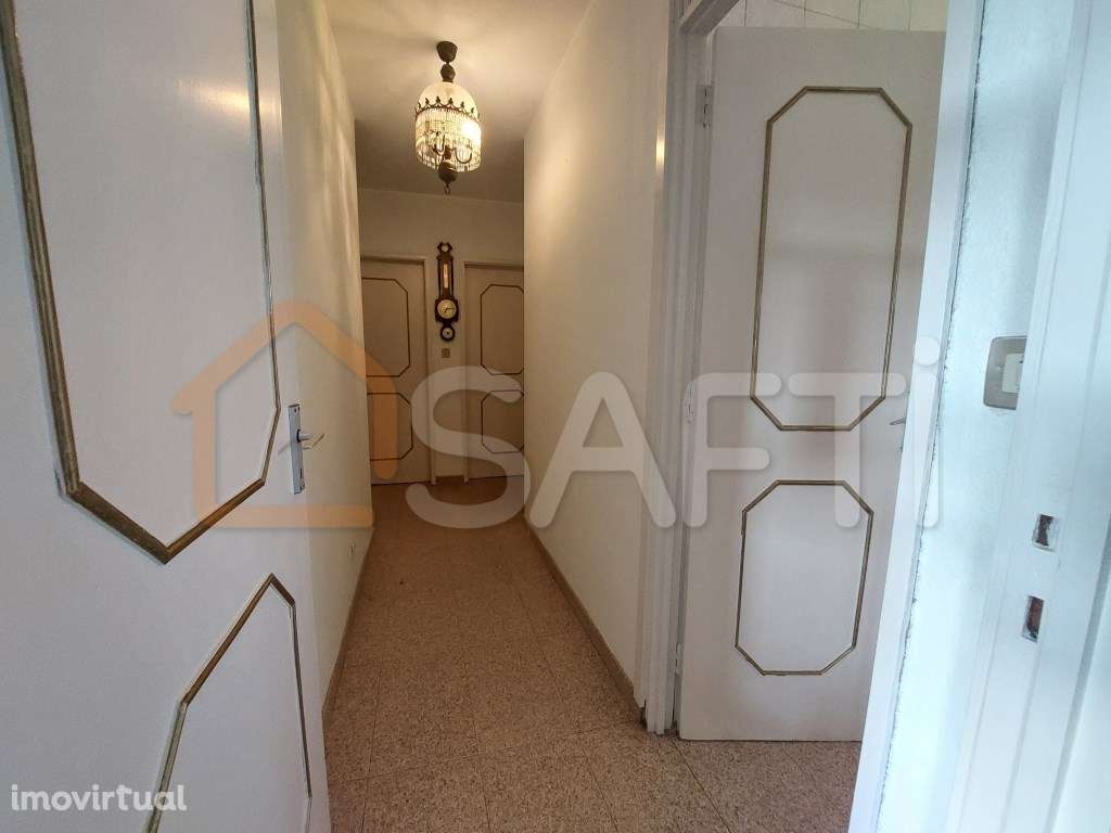 APARTAMENTO T4 - Grande imagem: 3/19