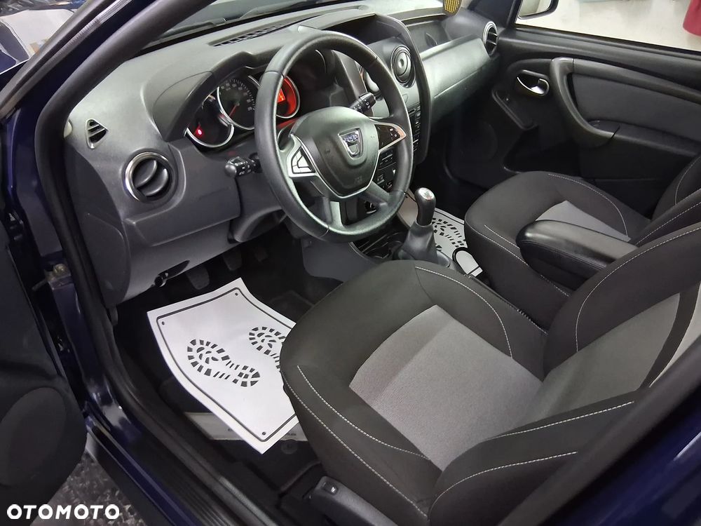 Dacia Duster - 15