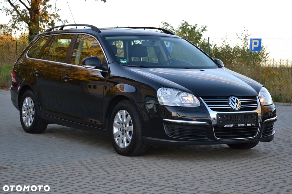 Volkswagen Golf 1.4 TSI Style - 6