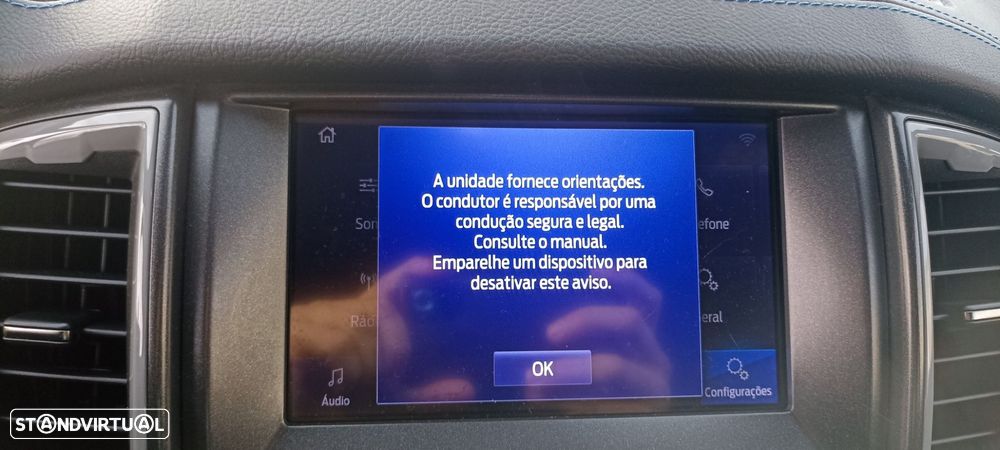 Ford Ranger 2.0 TDCi CD Raptor 4WD - 35