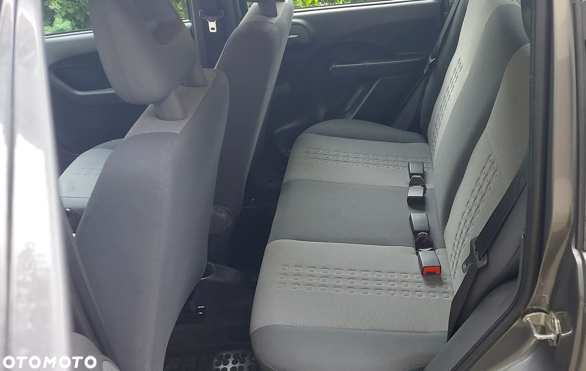 Fiat Panda 1.2 Classic Eco - 15