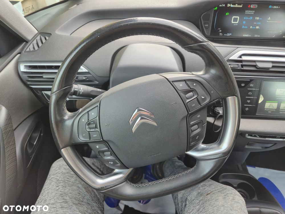 Citroën C4 Picasso 1.2 PureTech Exclusive - 31