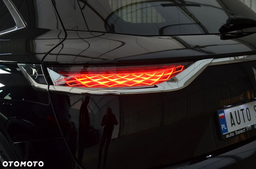 DS Automobiles DS 7 Crossback 2.0 BlueHDi Grand Chic - 25