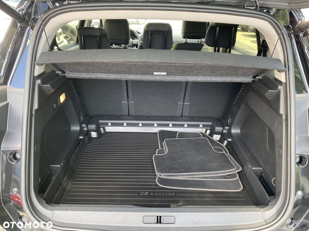 Citroën C5 Aircross 1.2 PureTech Shine EAT8 - 8