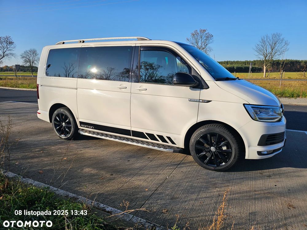 Volkswagen Multivan 2.0 BiTDI L1 Edition DSG - 15