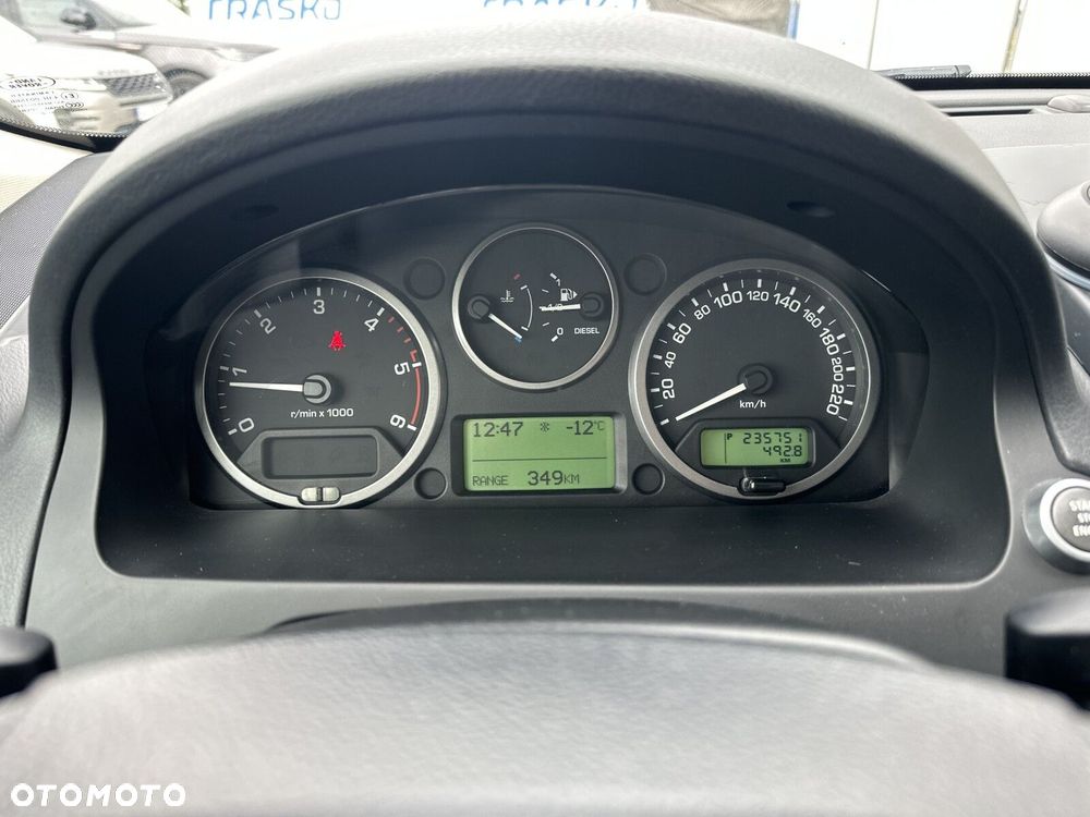 Land Rover Freelander - 15