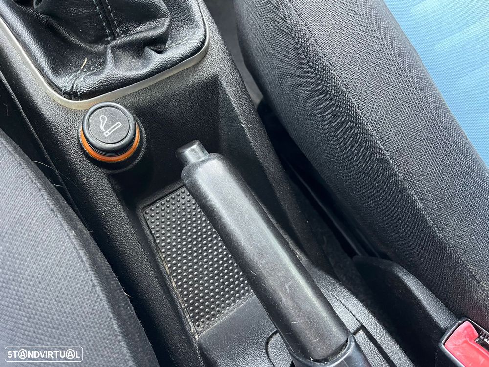 Fiat Grande Punto 1.2 Active - 18