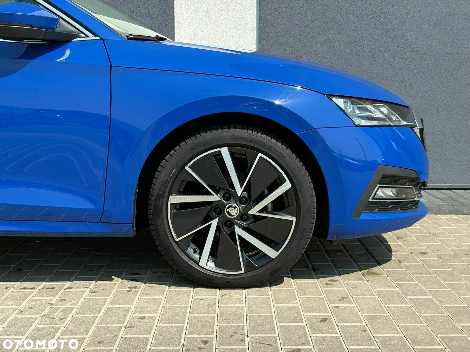 Skoda Octavia 2.0 TDI Style - 18