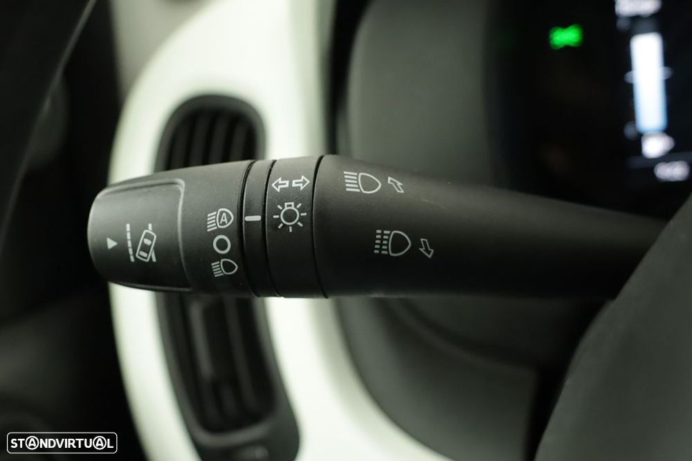Fiat Panda 1.0 Hybrid - 15