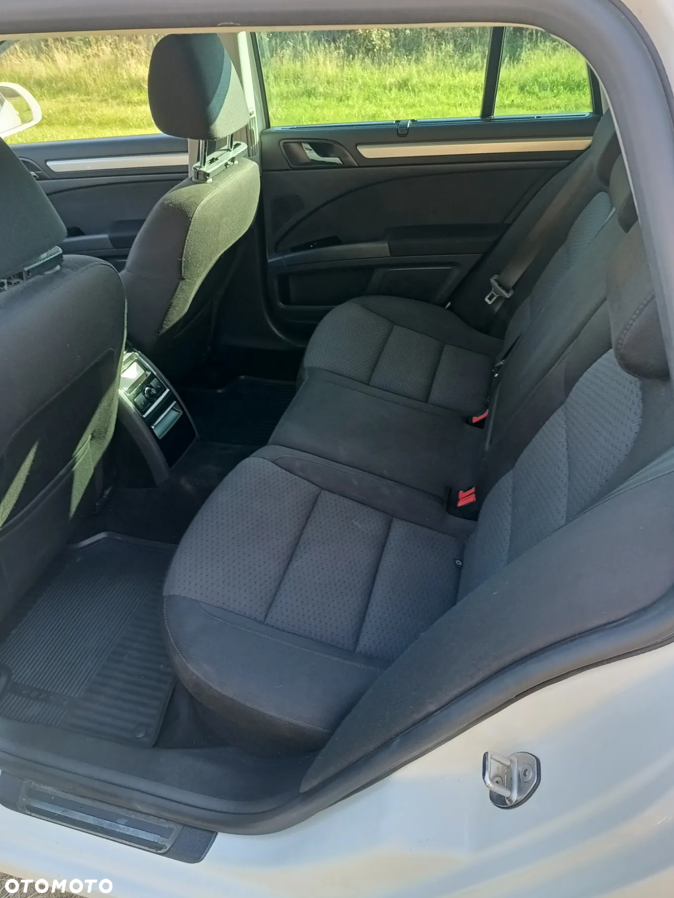 Skoda Superb 1.6 TDI GreenLine - 6