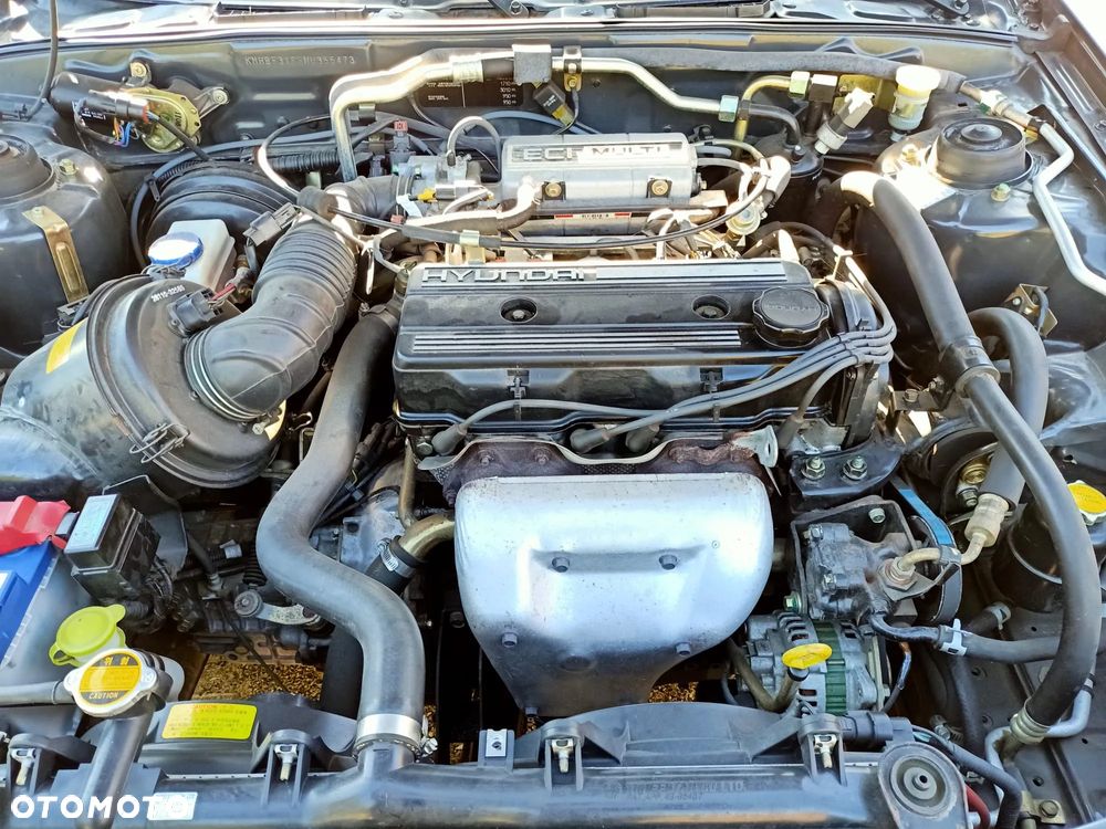 Hyundai Sonata - 6