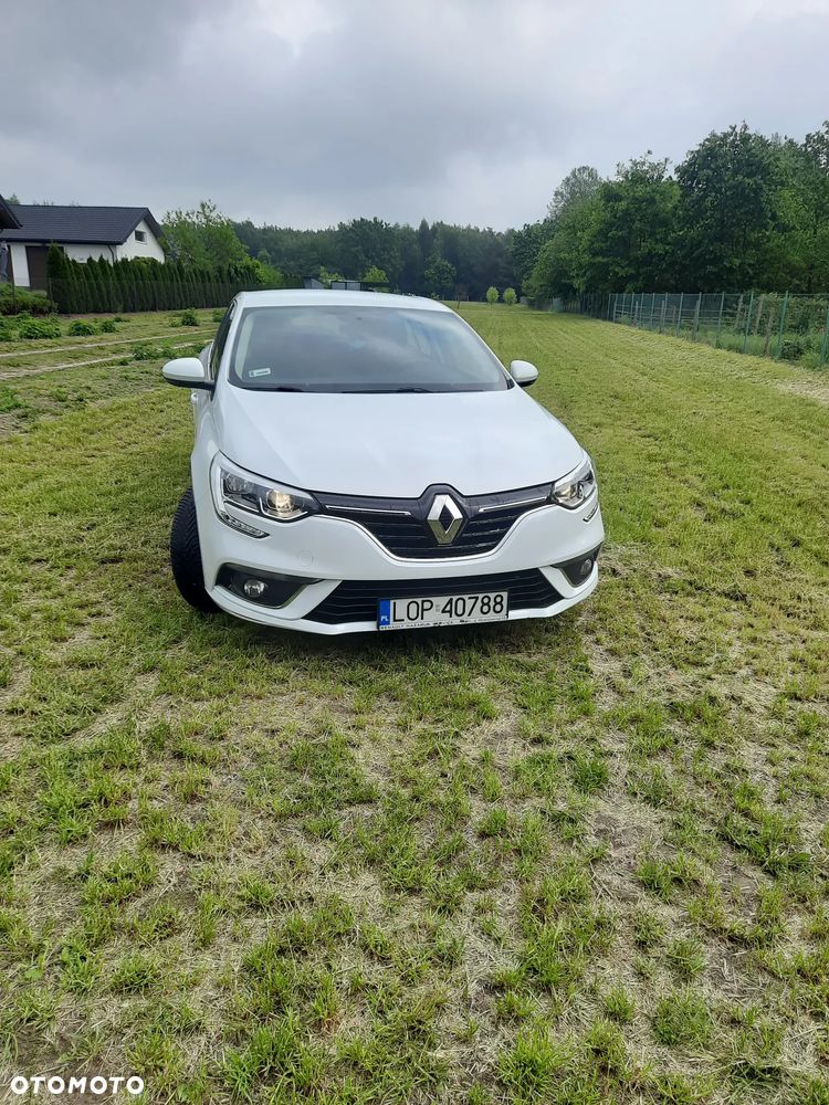 Renault Megane 1.6 SCe Business - 2